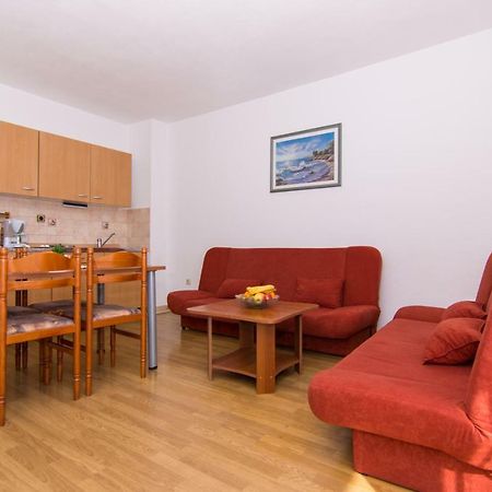 Apartments Jozic Сегет Враница Екстериор снимка
