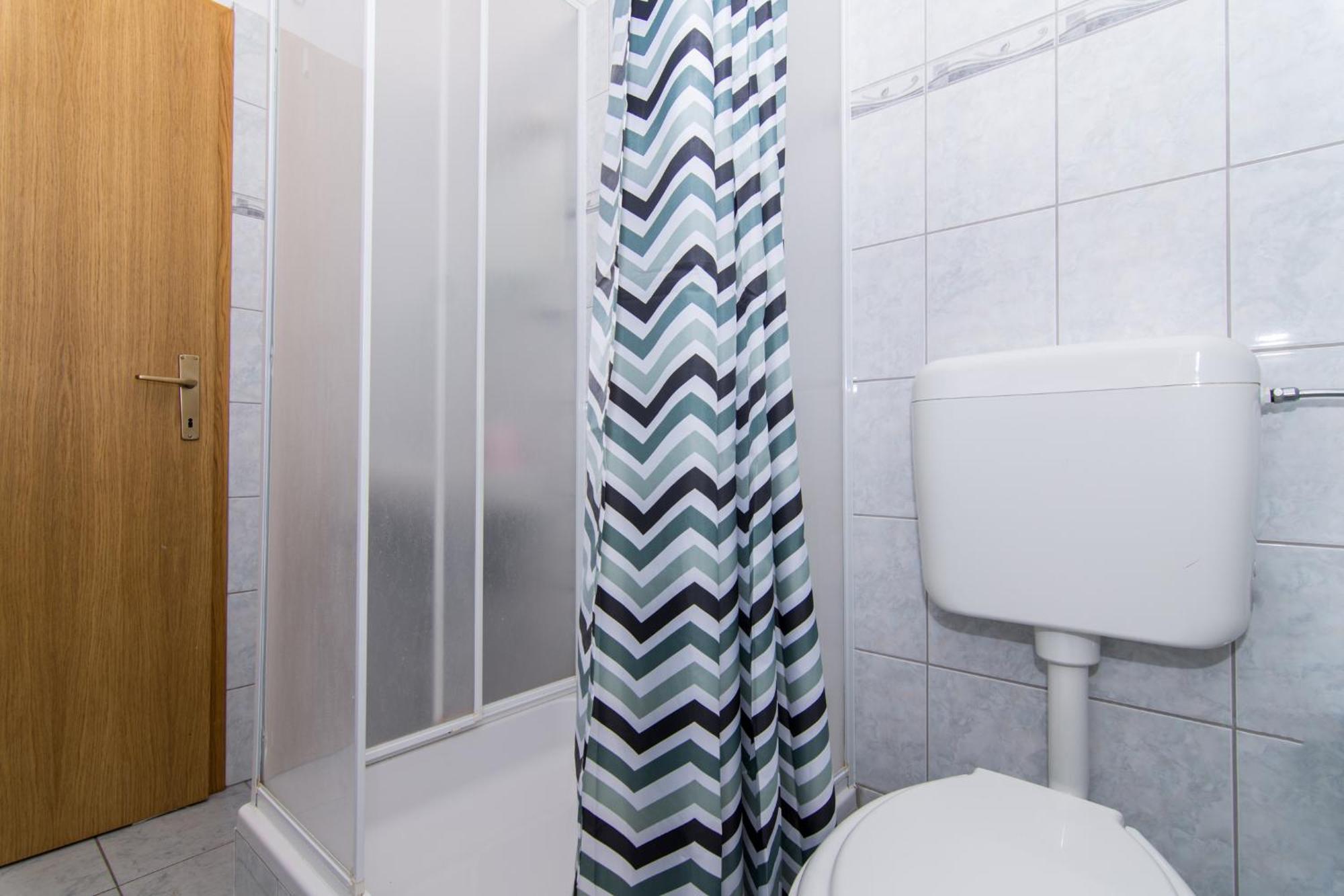 Apartments Jozic Сегет Враница Екстериор снимка